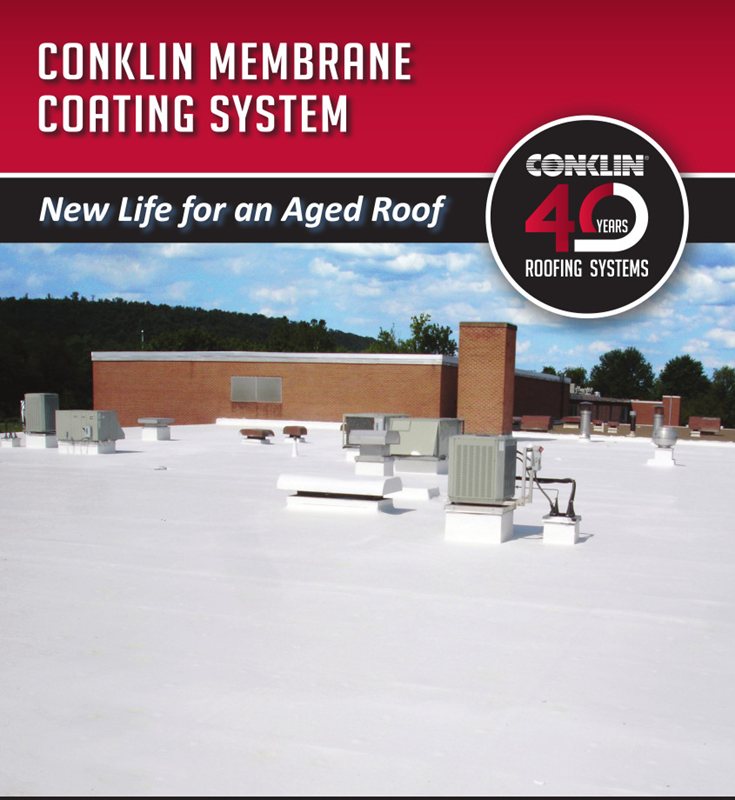 Conklin Membrane System