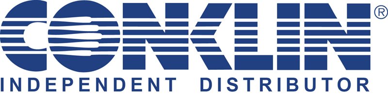 Conklin Roofing Systems LOGO